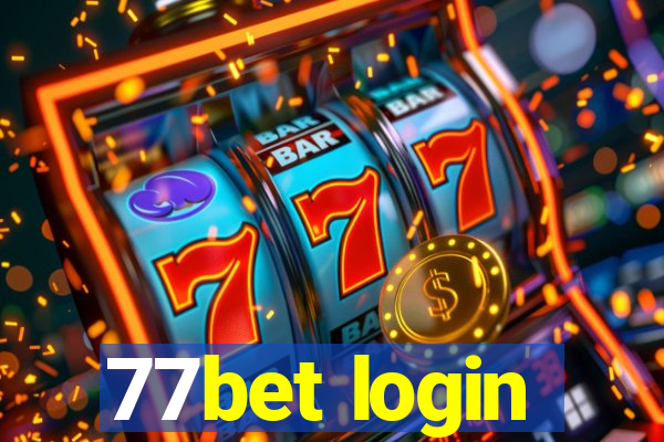 77bet login